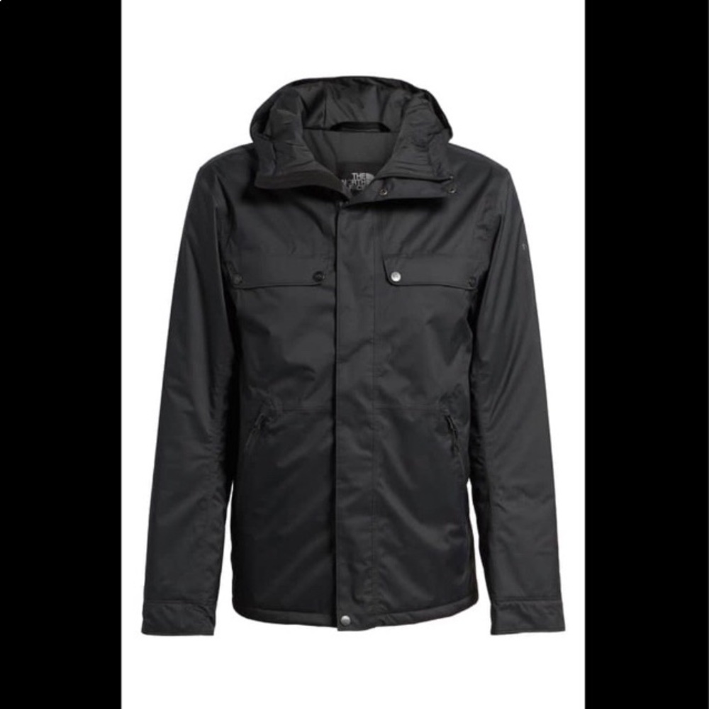 **SOLD**The North Face Jacket - Picture 1 of 8